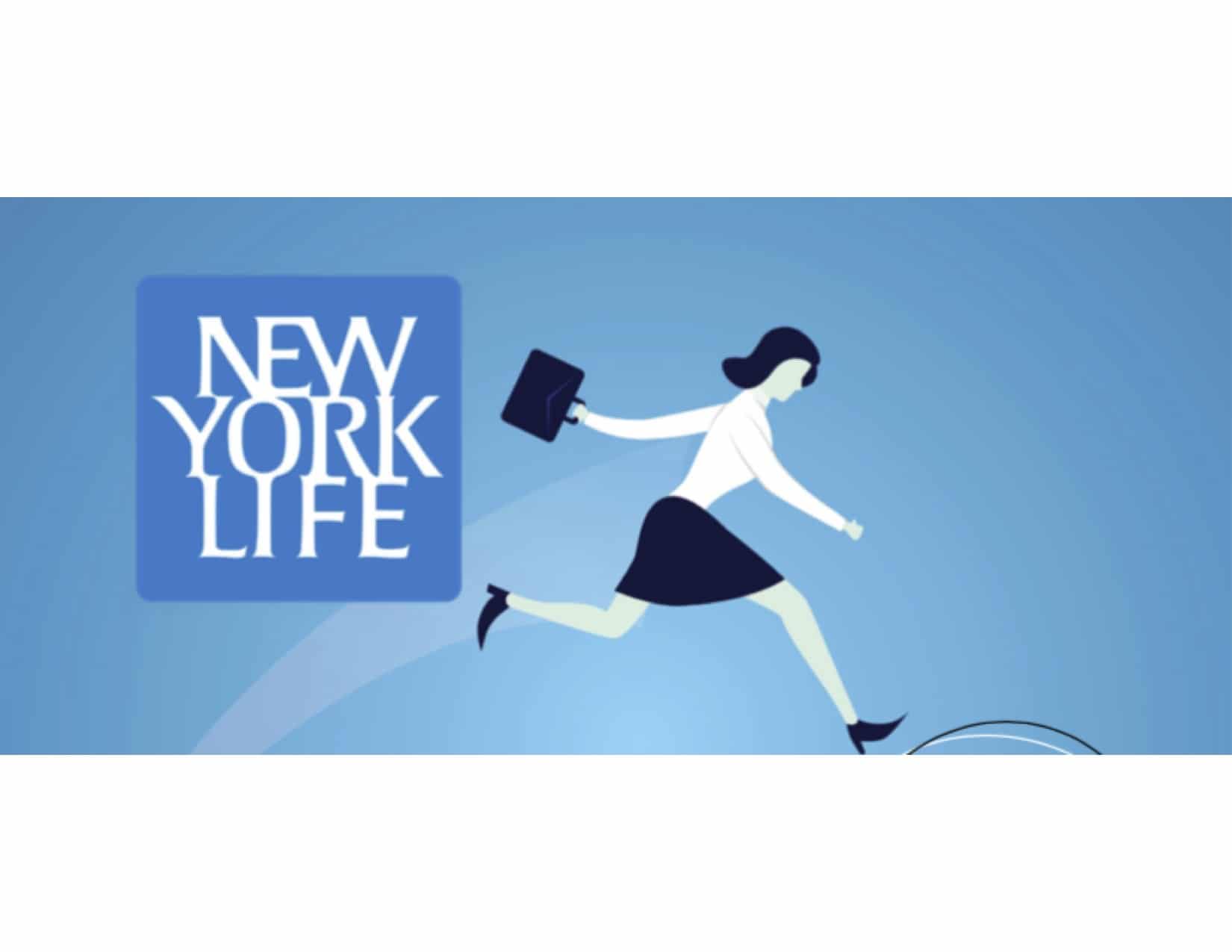 New York Life Divesity Career Mastered