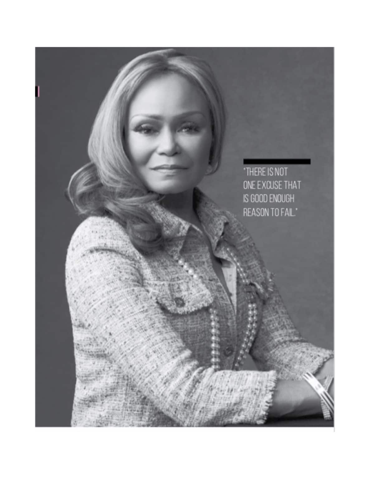 Janice Bryant Howroyd | Career Mastered