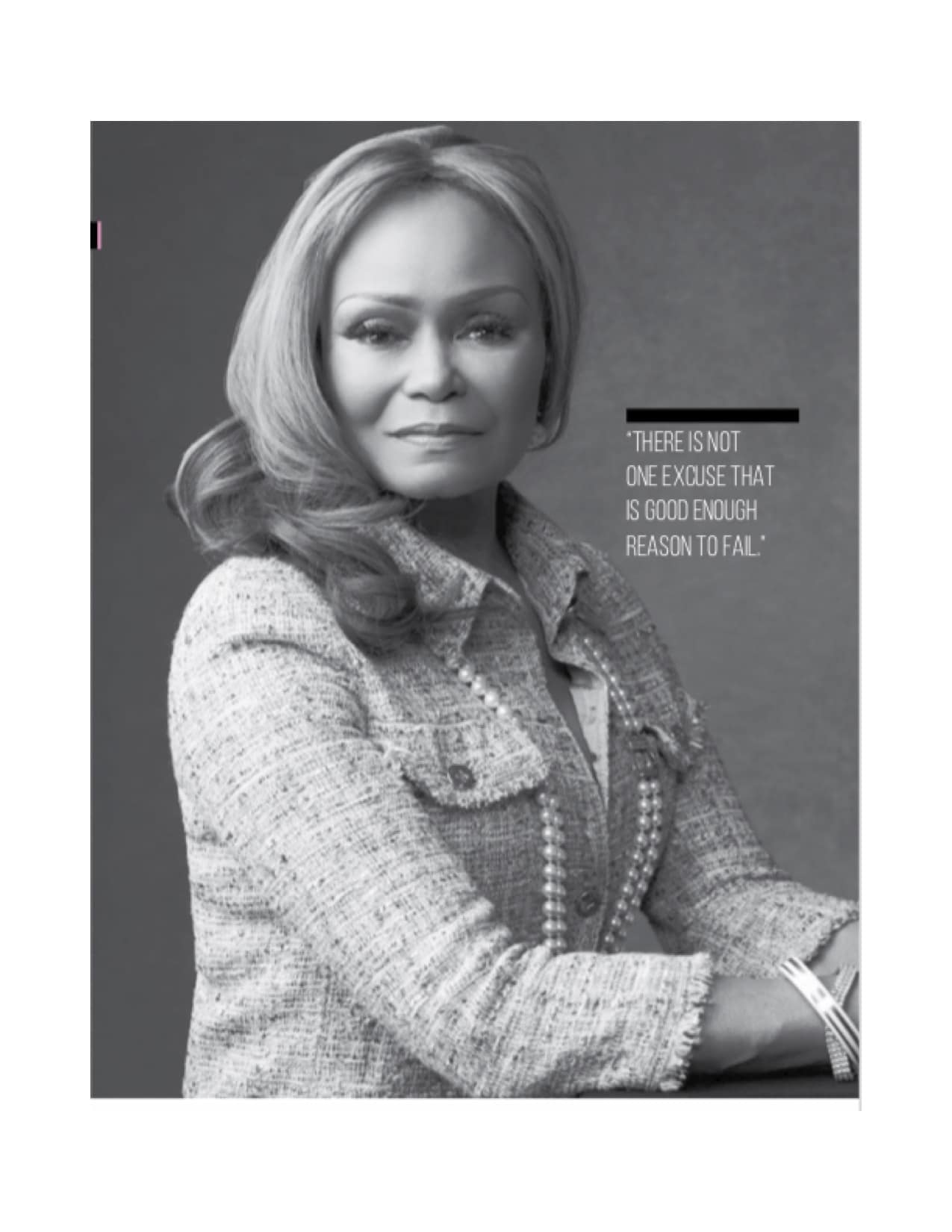 Unlocking Success: Janice Bryant Howroyd's Net Worth & Business Empire Revealed.