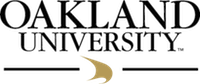 Oakland_University_logo