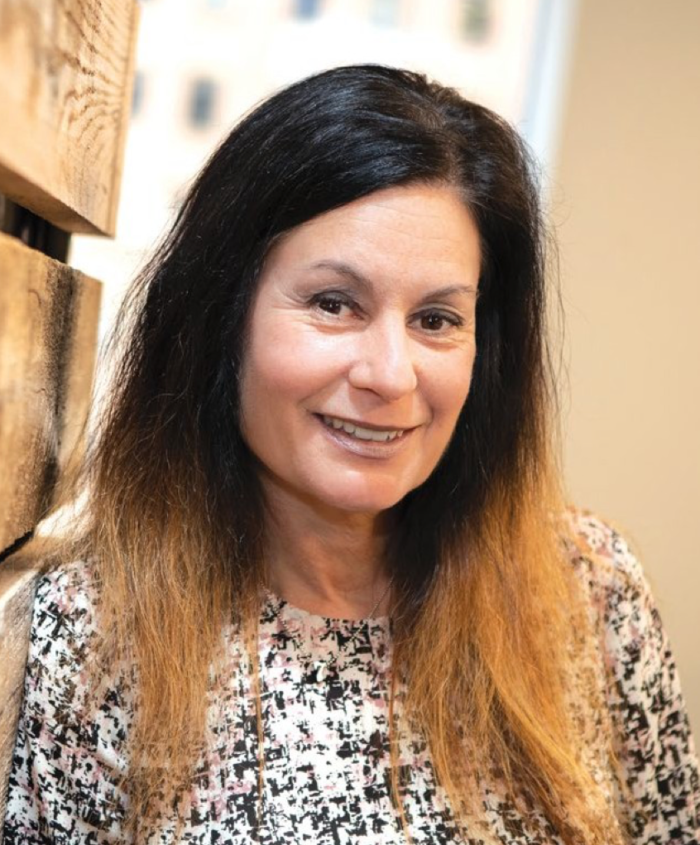 Andrea Brimmer Rise to the CSuite Career Mastered