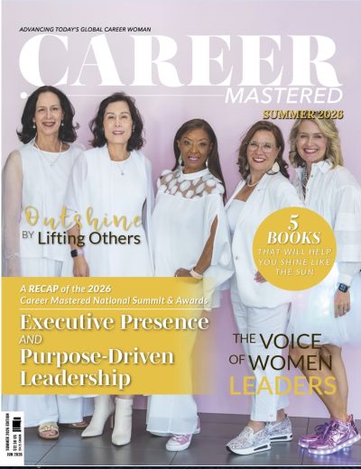 career mastered magazine subscription