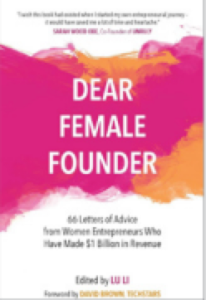 dear female founder